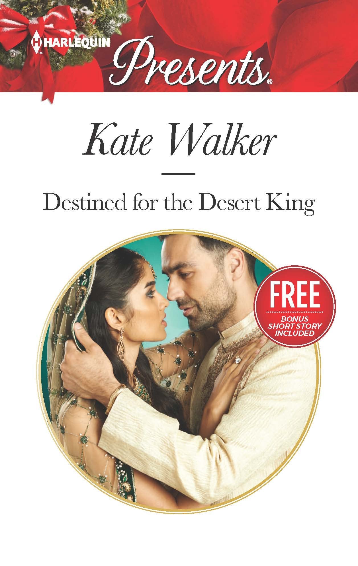 Destined for the Desert King: An Anthology (Rhastaan Royals, 2),Used