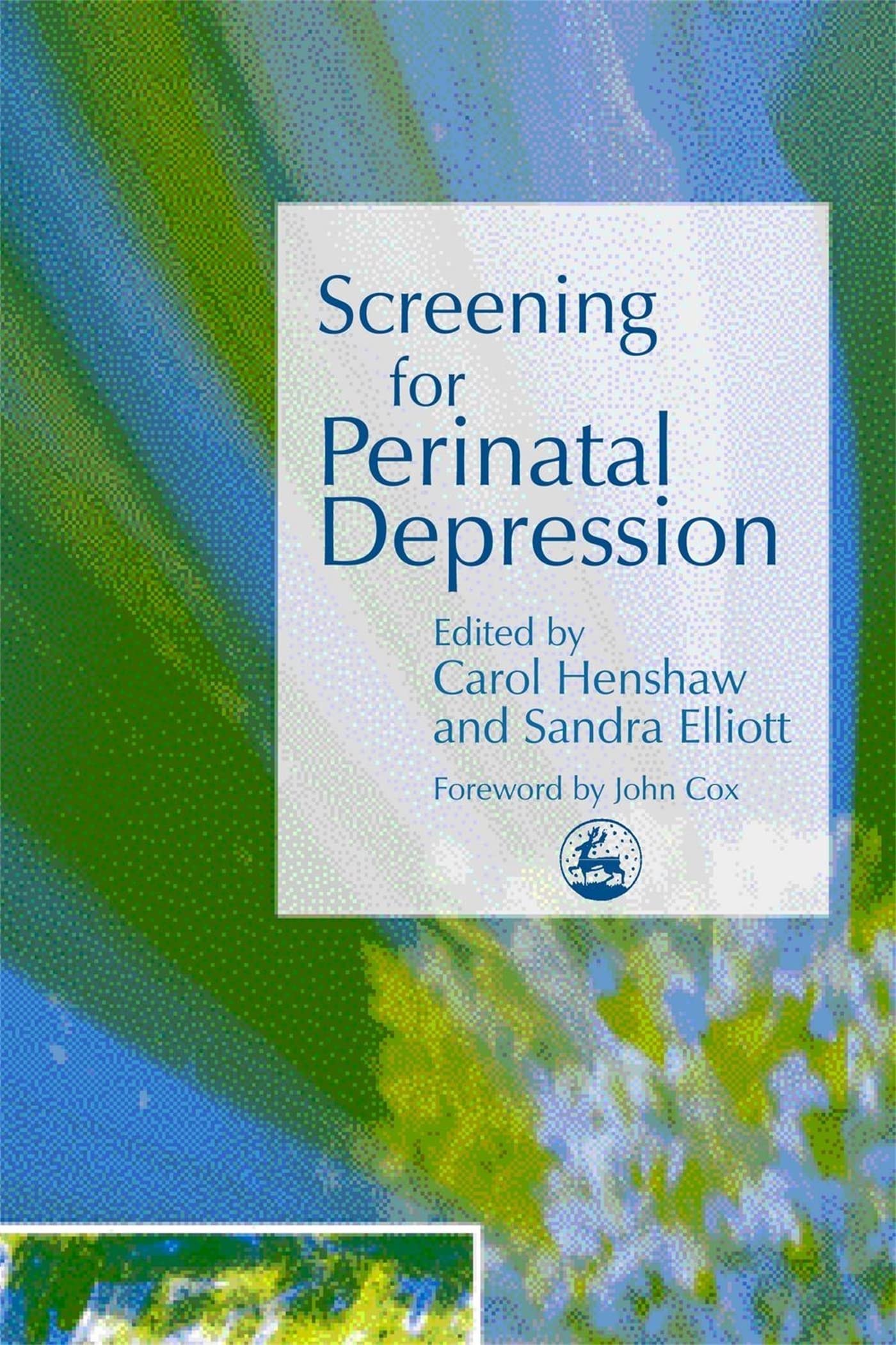 Screening for Perinatal Depression,Used