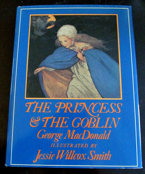 The Princess and the Goblin,Used