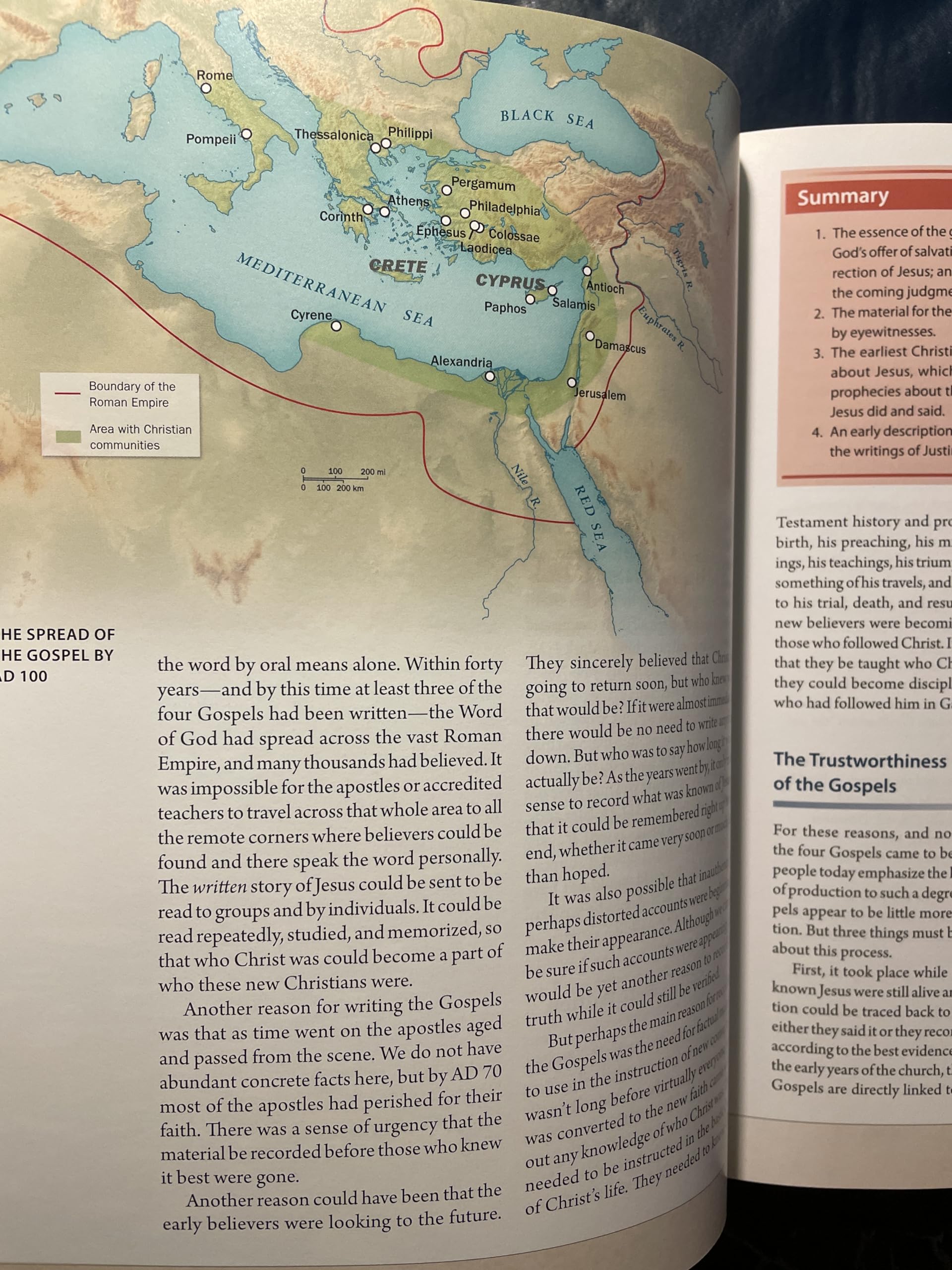 Encountering The New Testament: A Historical And Theological Survey (Encountering Biblical Studies),New
