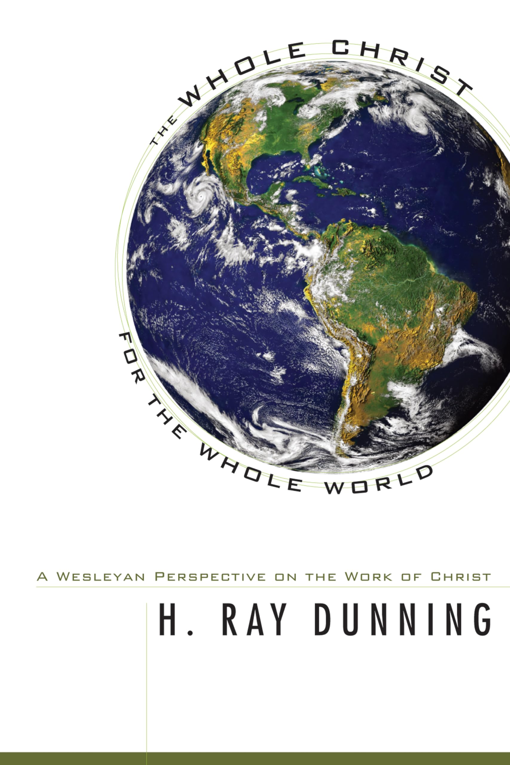 Reflecting The Divine Image: Christian Ethics In Wesleyan Perspective,New