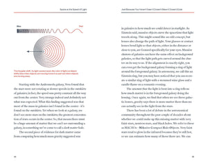 Space at the Speed of Light: The History of 14 Billion Years for People Short on Time,New
