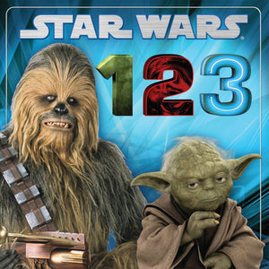 Star Wars: 1, 2, 3,New