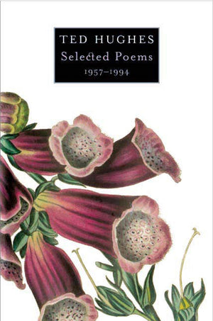Selected Poems 19571994,New
