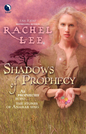 Shadows of Prophecy (The Ilduin, 2),Used