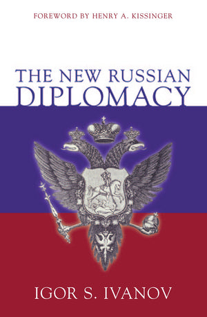 The New Russian Diplomacy,New