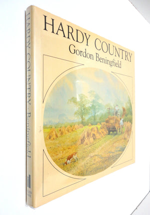 Hardy Country,Used