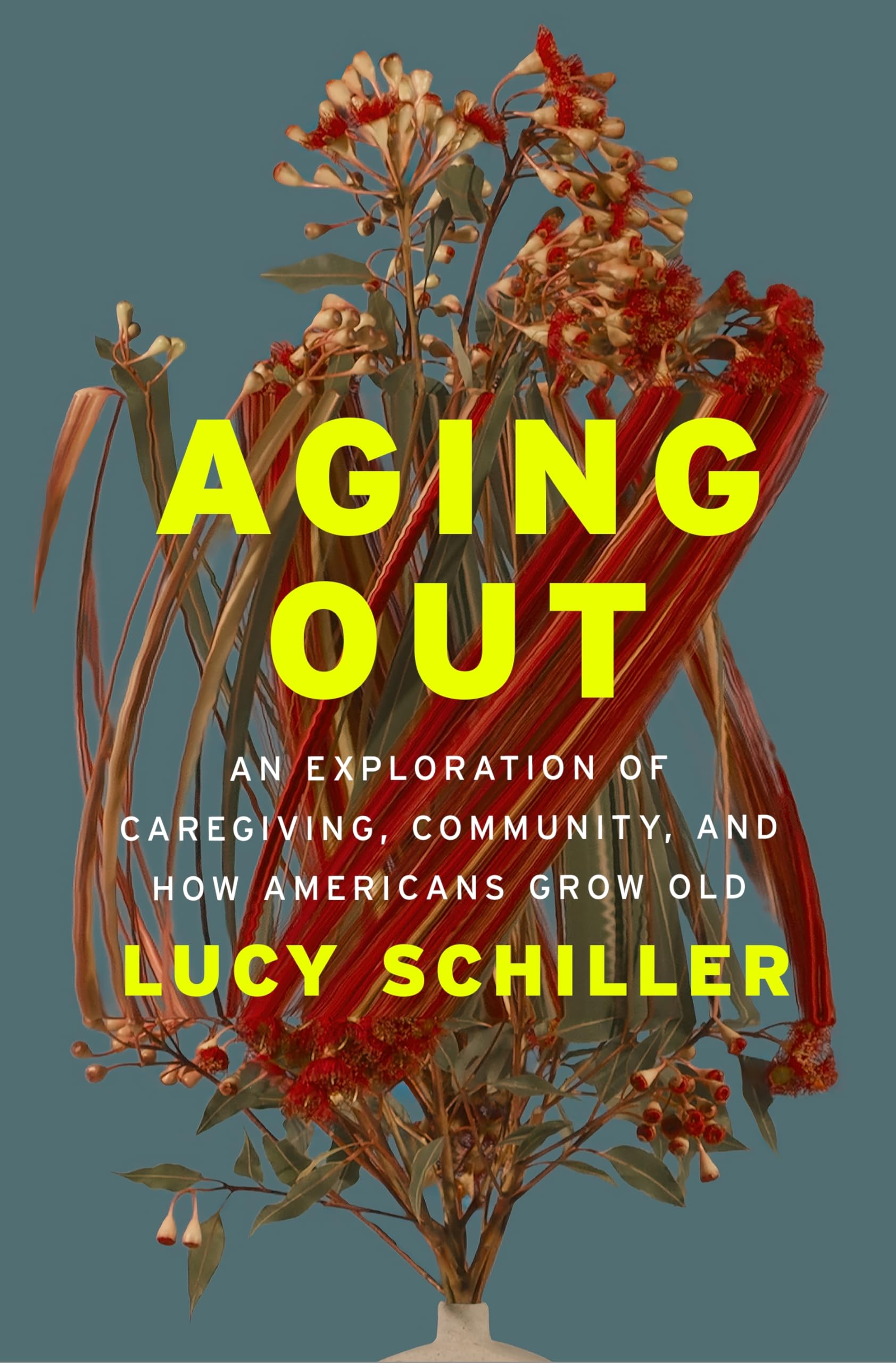 Aging Out: An Exploration Of Caregiving, Community, And How Americans Grow Old
