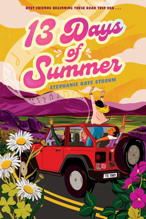13 Days Of Summer