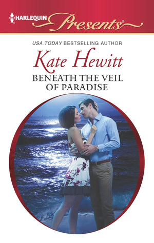 Beneath the Veil of Paradise,Used