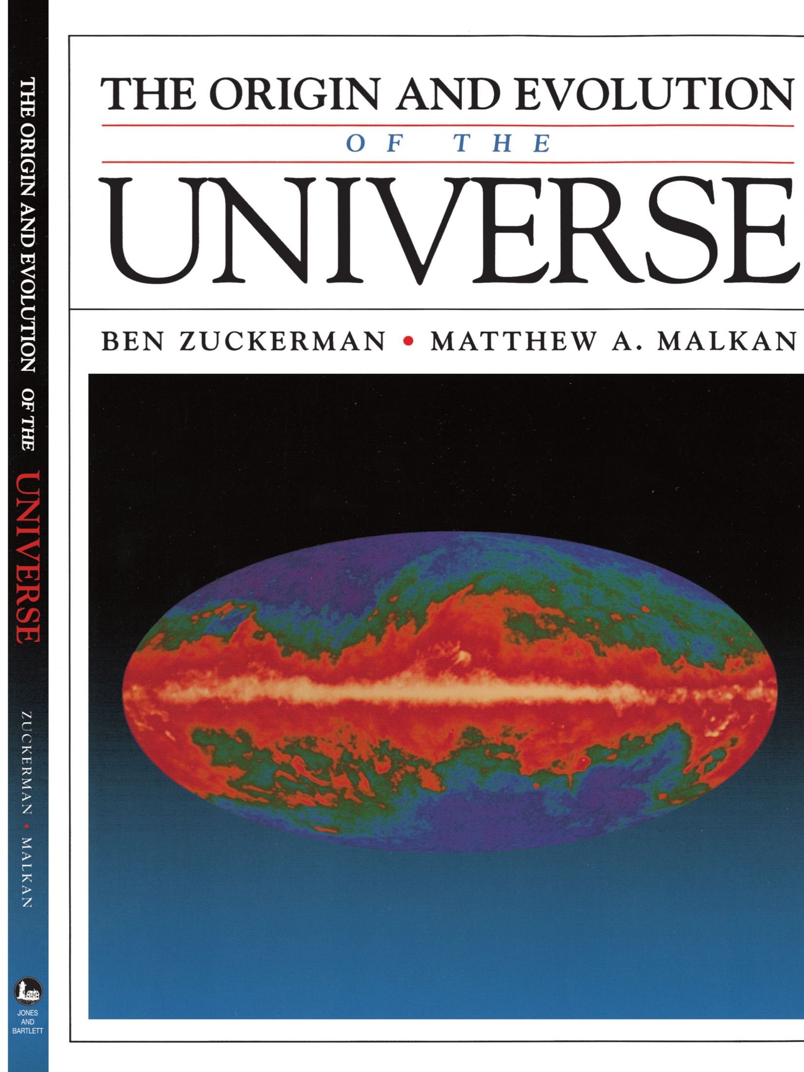 The Origin and Evolution of the Universe,Used