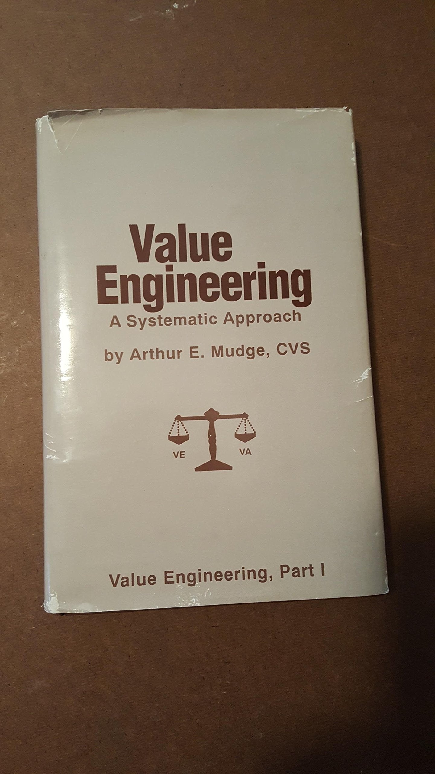 Value Engineering