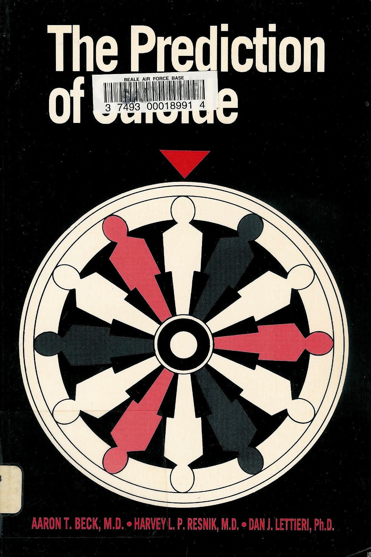 Prediction of Suicide,Used