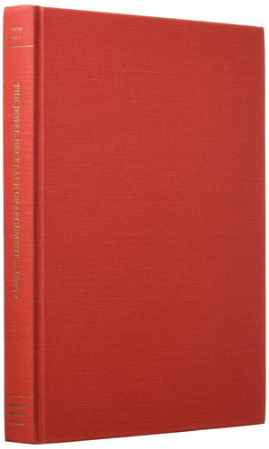 The JewelNecklace of Argument: The Vadaratnavali of Visnudasacarya (American Oriental Series Translations),Used