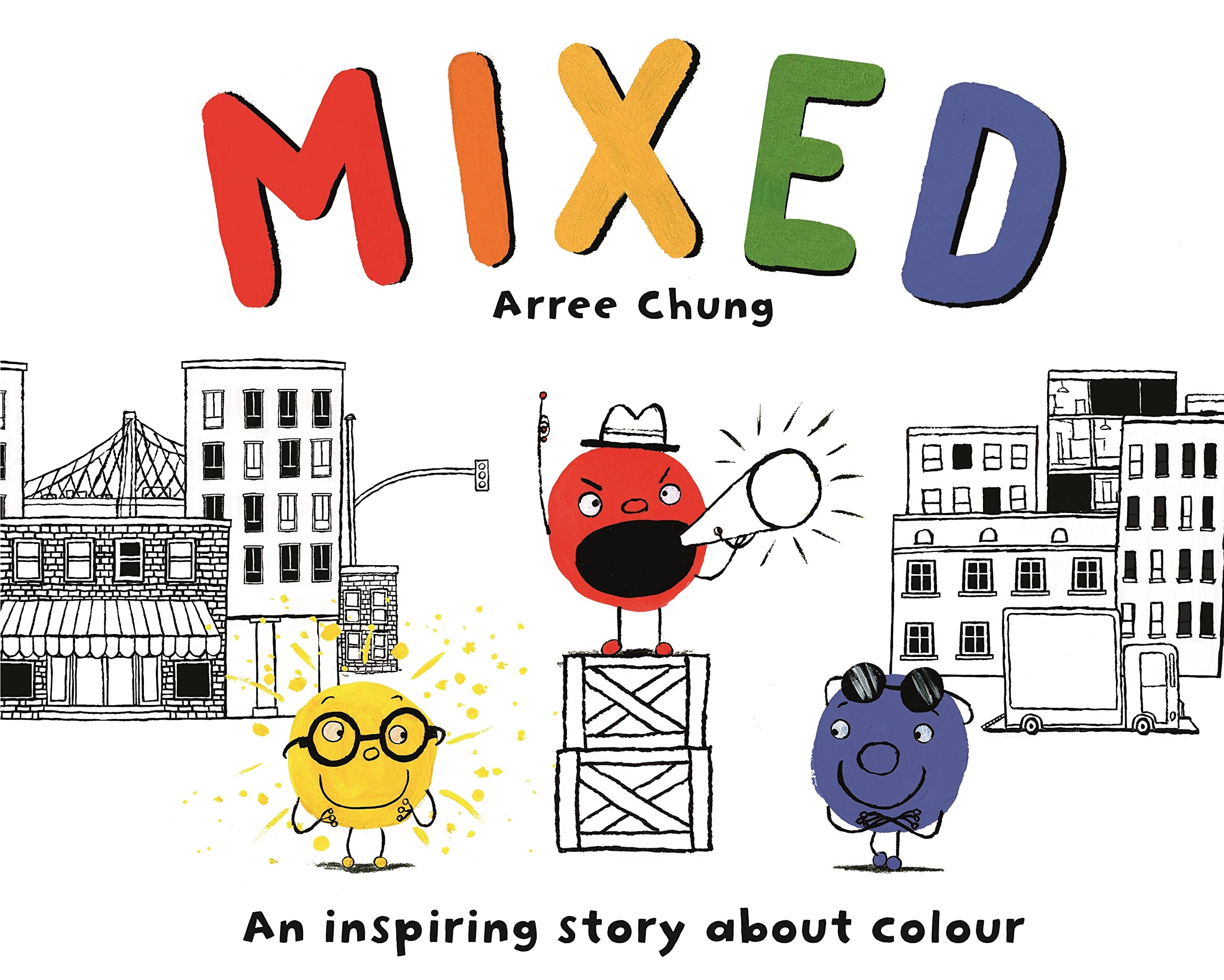 Mixed,Used