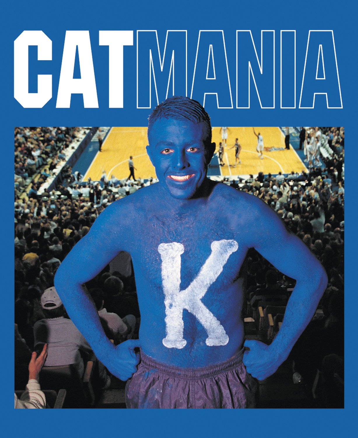 Catmania,Used