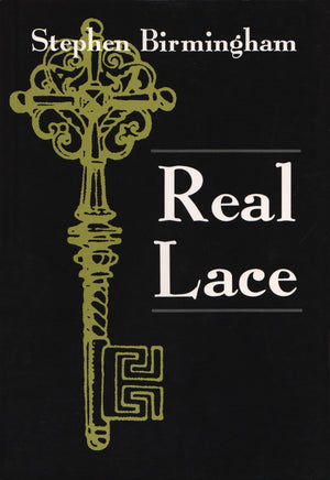Real Lace (Irish Studies),Used