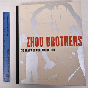 Zhou Brothers: 30 Years Of Collaborations,Used