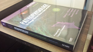 Pathophysiology: The Biological Basis for Disease in Adults and Children,Used