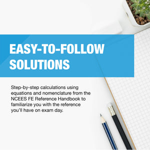 PPI FE Chemical Practice Problems  Comprehensive Practice for the NCEES FE Chemical Exam,New