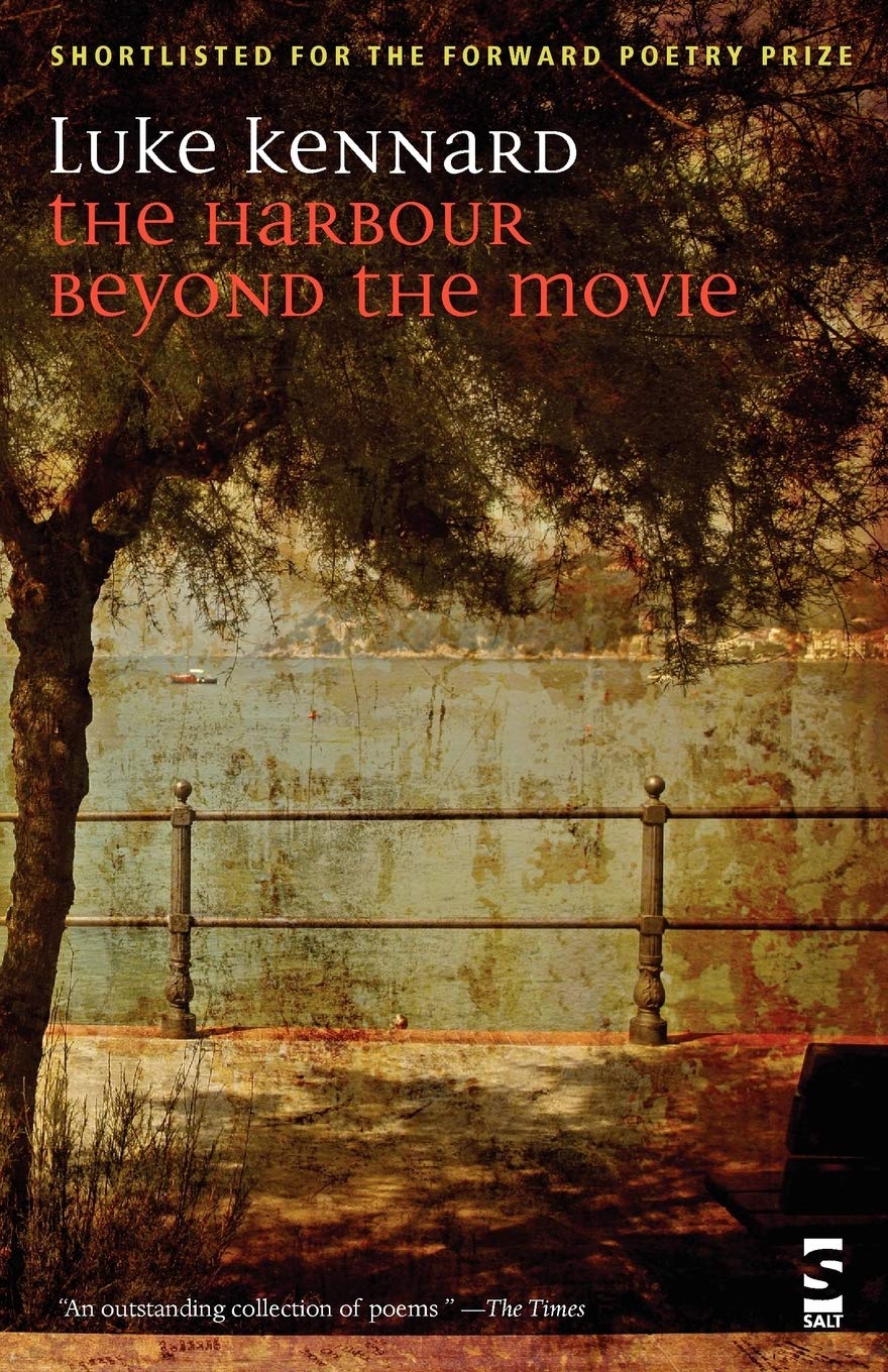 The Harbour Beyond the Movie,Used