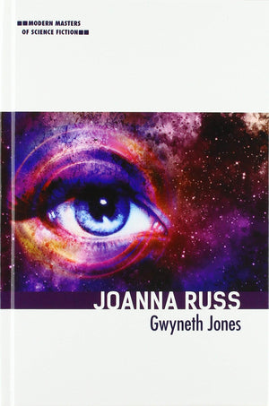 Joanna Russ (Modern Masters of Science Fiction),Used