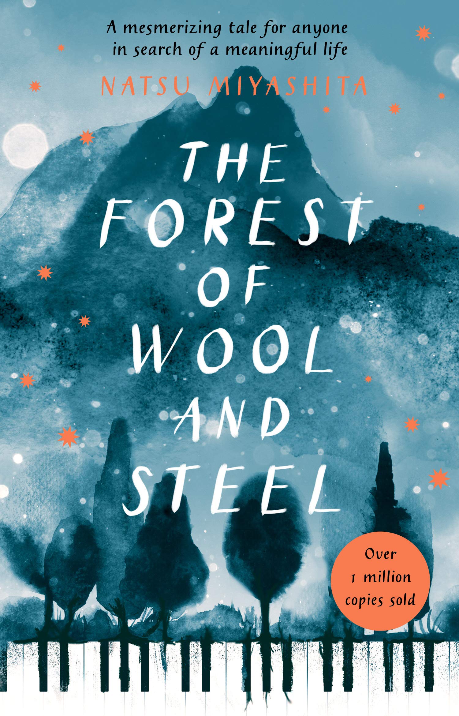 The Forest of Wool and Steel,New