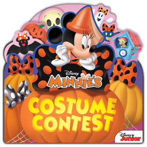 Minnie: Minnie's Costume Contest,Used