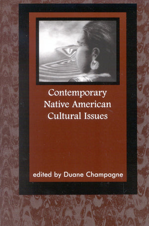 Contemporary Native American Cultural Issues (Volume 3) (Contemporary Native American Communities, 3)