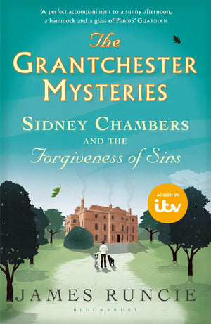 Sidney Chambers & Forgiveness Of Sins,Used