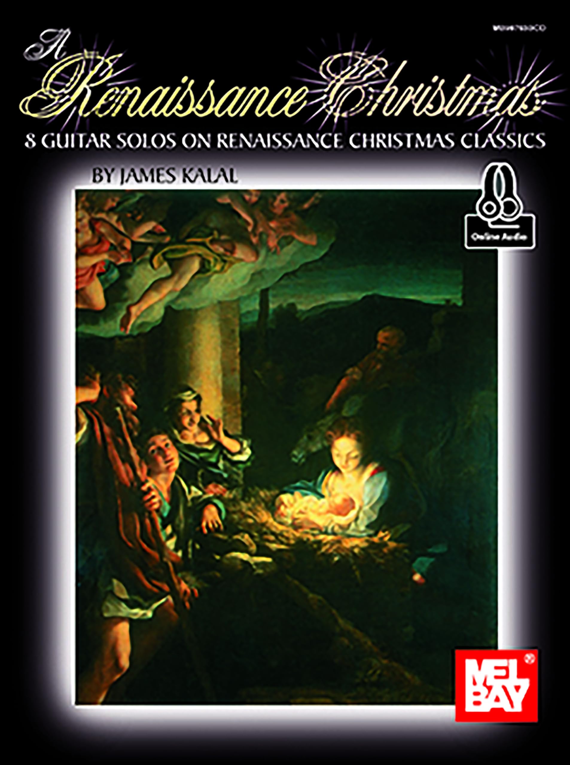 A Renaissance Christmas,Used