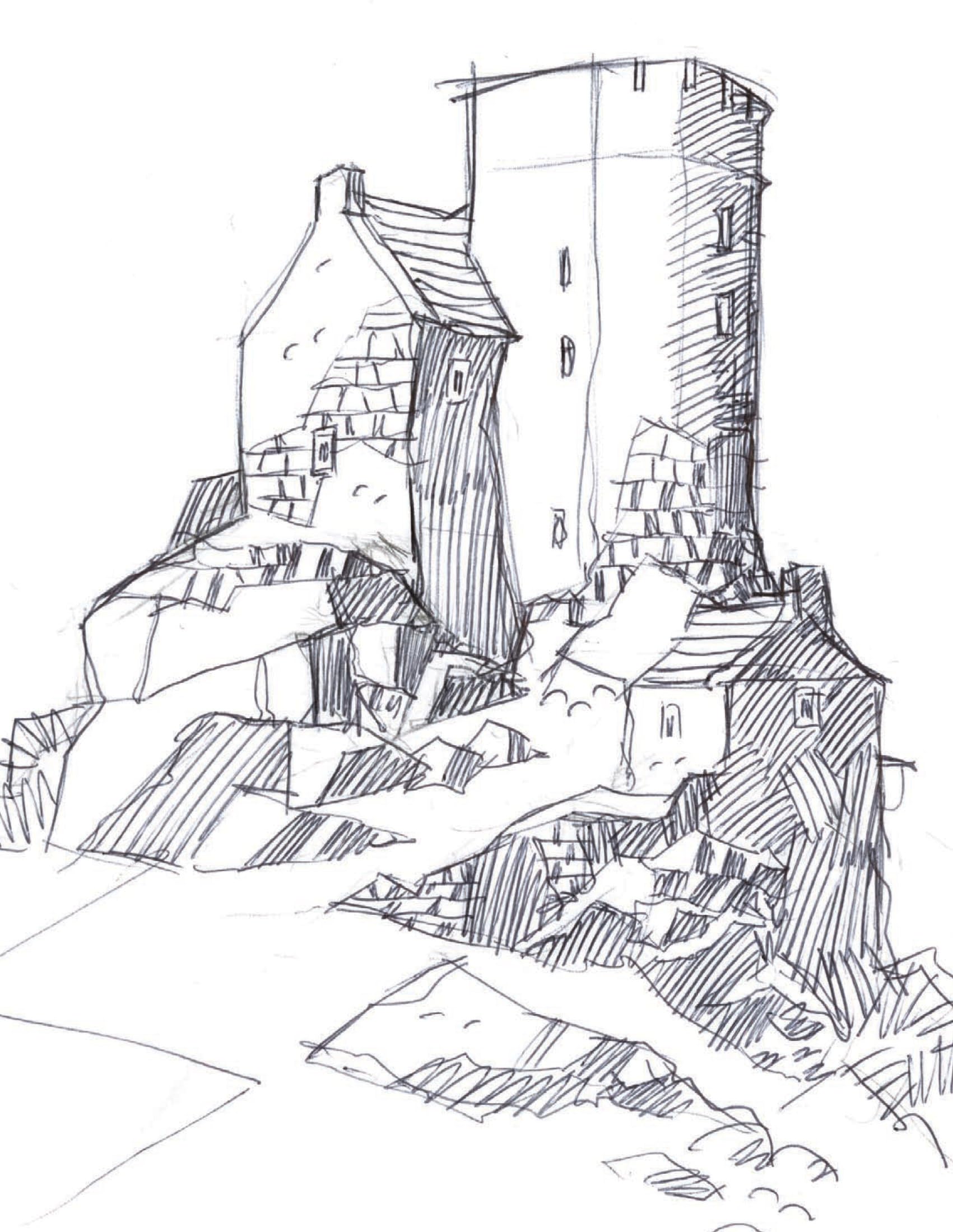 The Art of Brave,Used