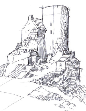 The Art of Brave,Used