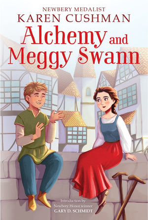 Alchemy and Meggy Swann,Used