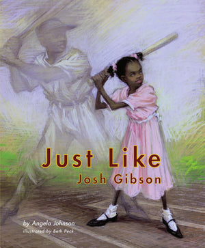 Just Like Josh Gibson,Used