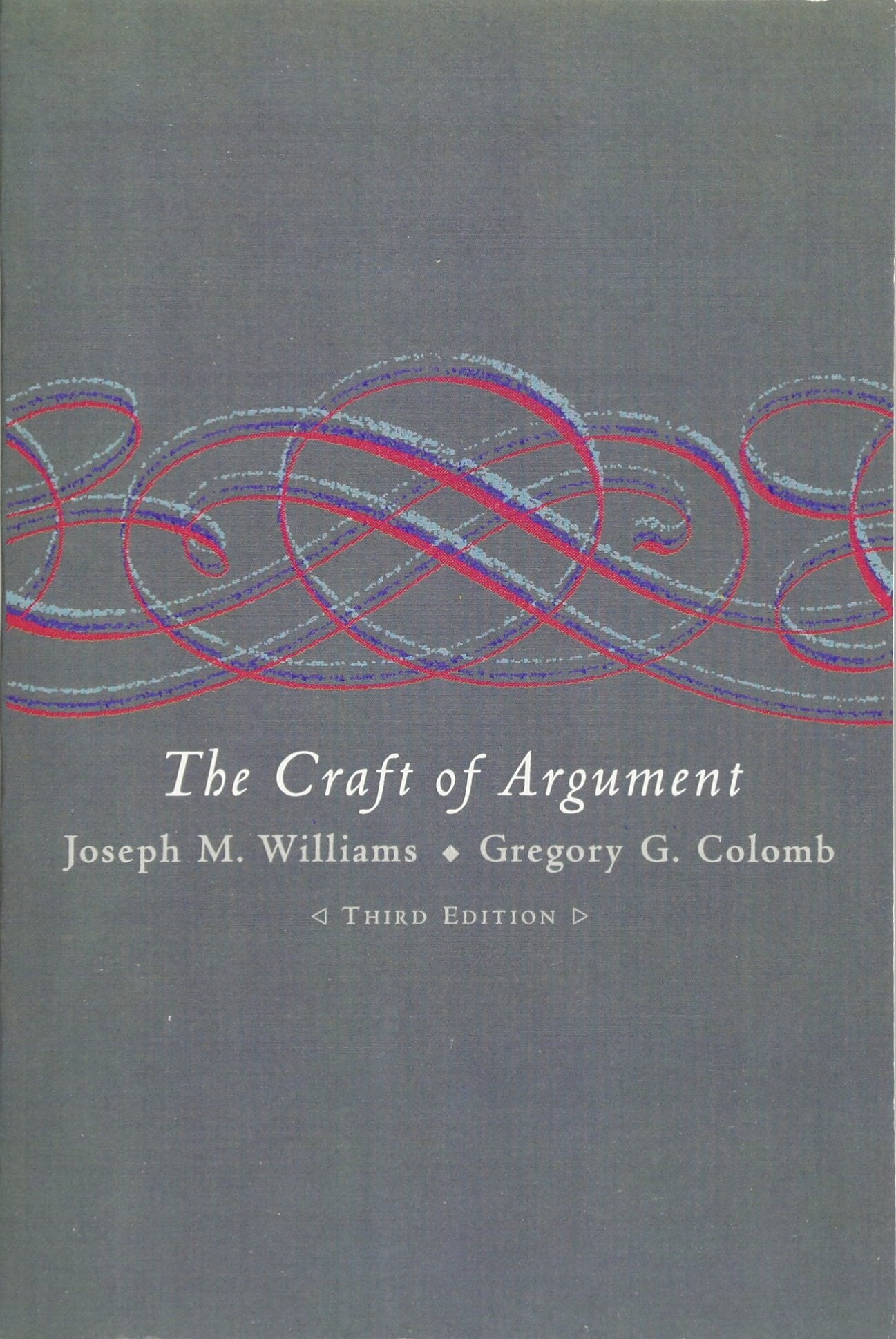 The Craft of Argument,New