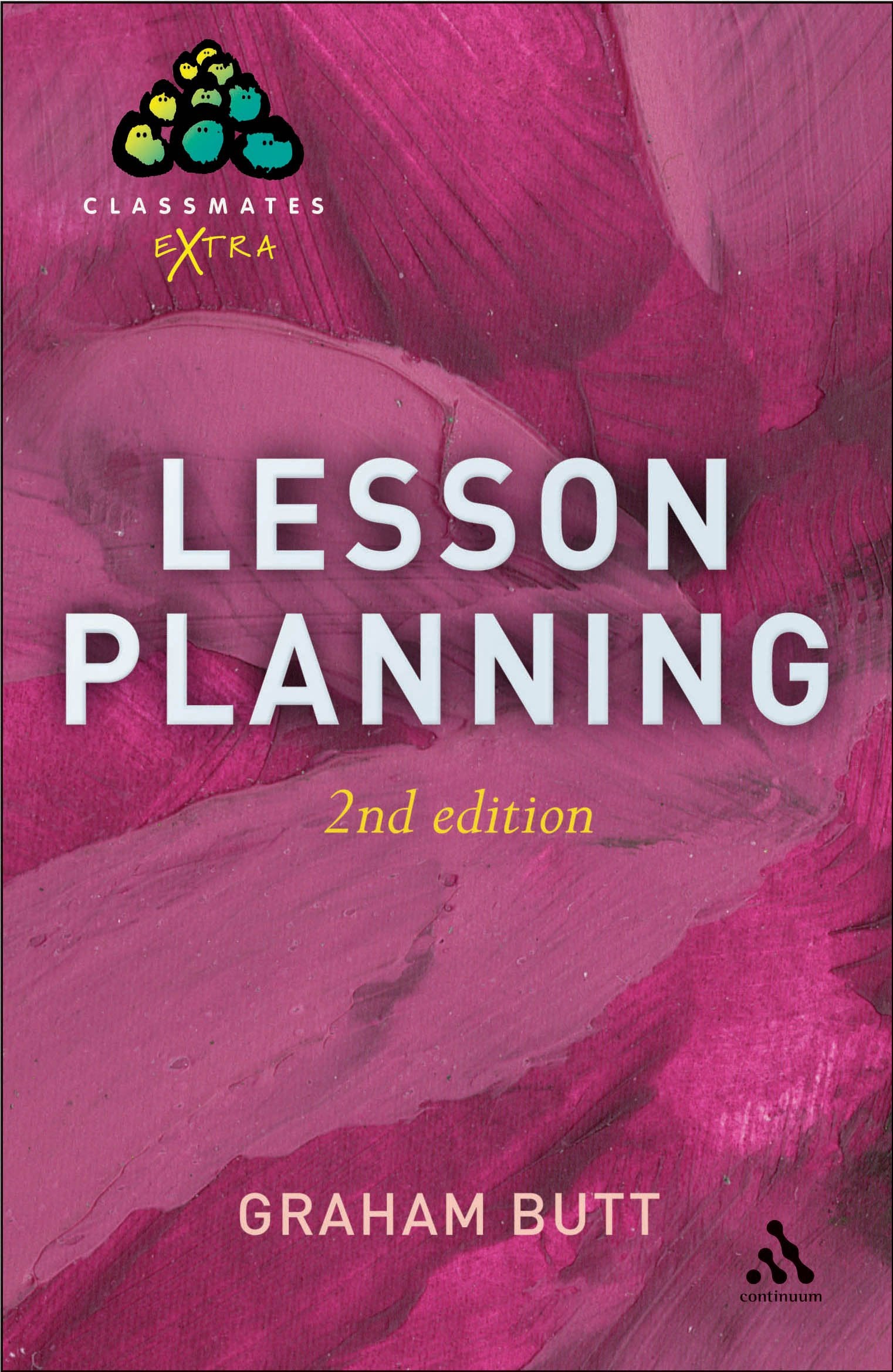 Lesson Planning,Used