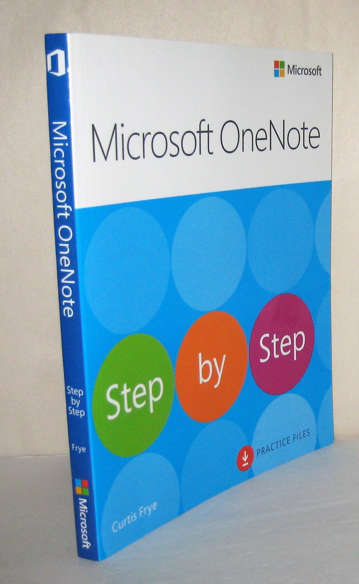 Microsoft Onenote Step By Step,Used