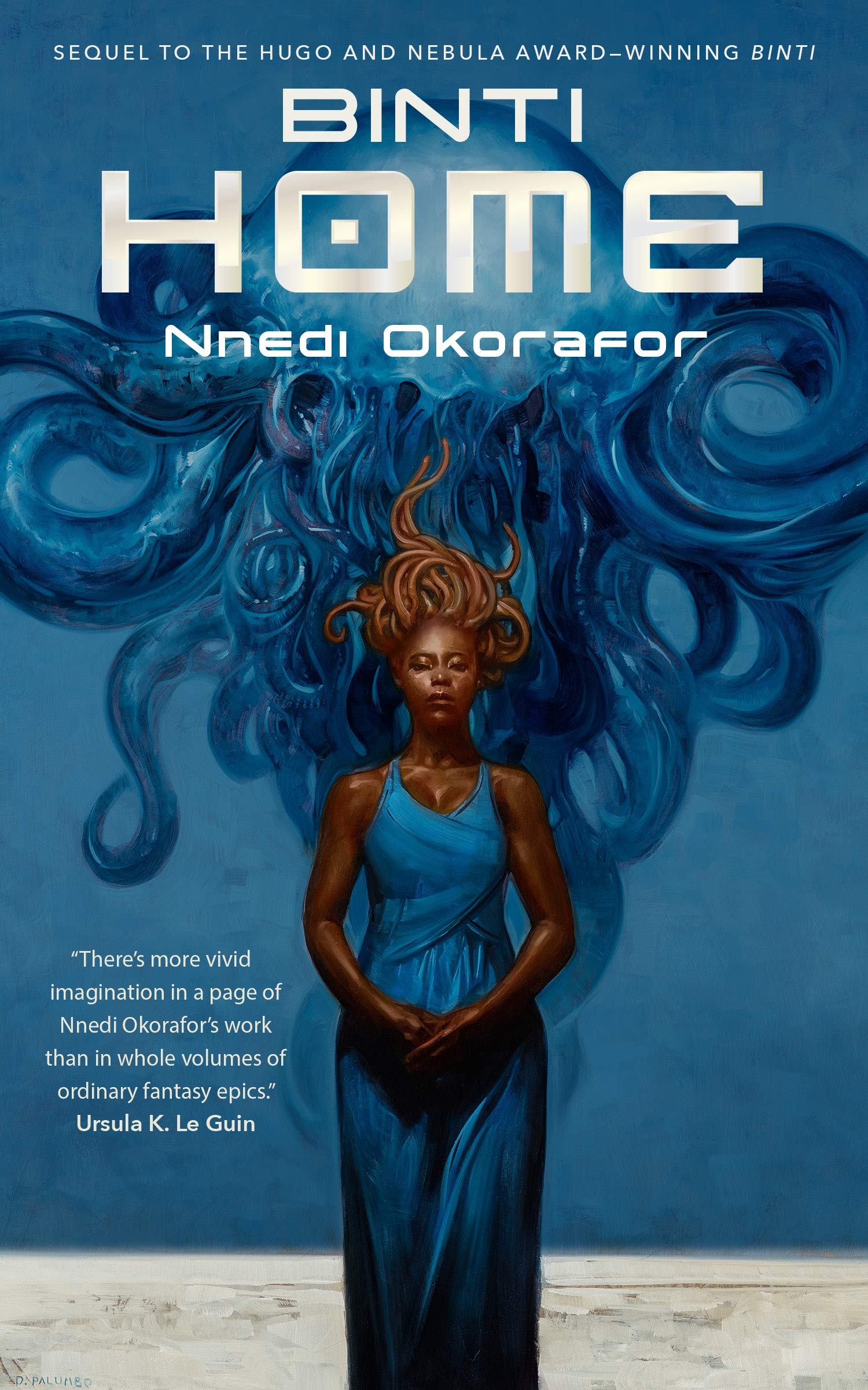 Binti: Home (Binti, 2),Used