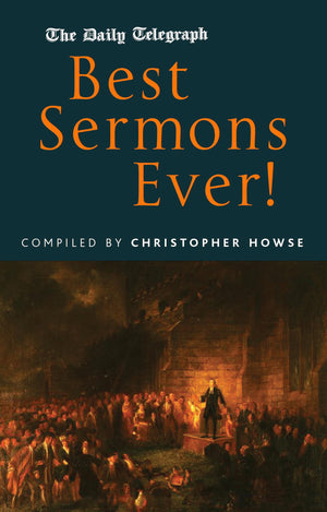 Best Sermons Ever,Used