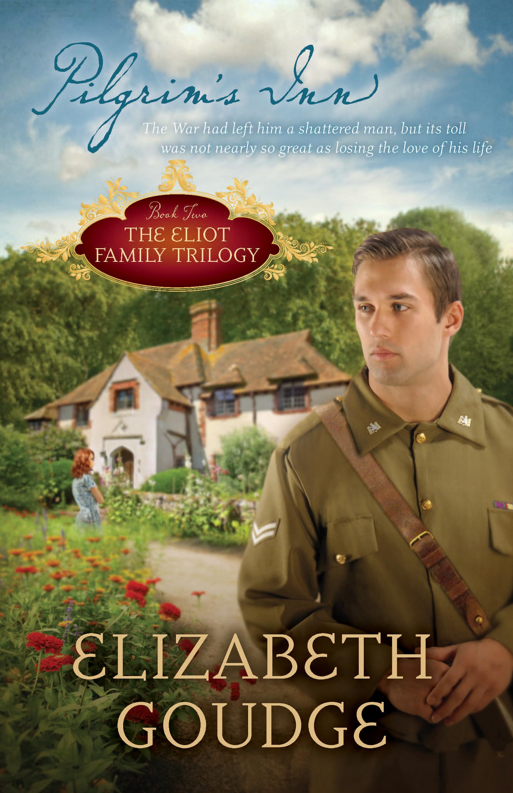 Pilgrim'S Inn (The Eliot Family Trilogy)
