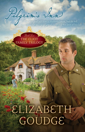 Pilgrim'S Inn (The Eliot Family Trilogy)