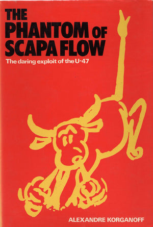 The Phantom Of Scapa Flow,Used