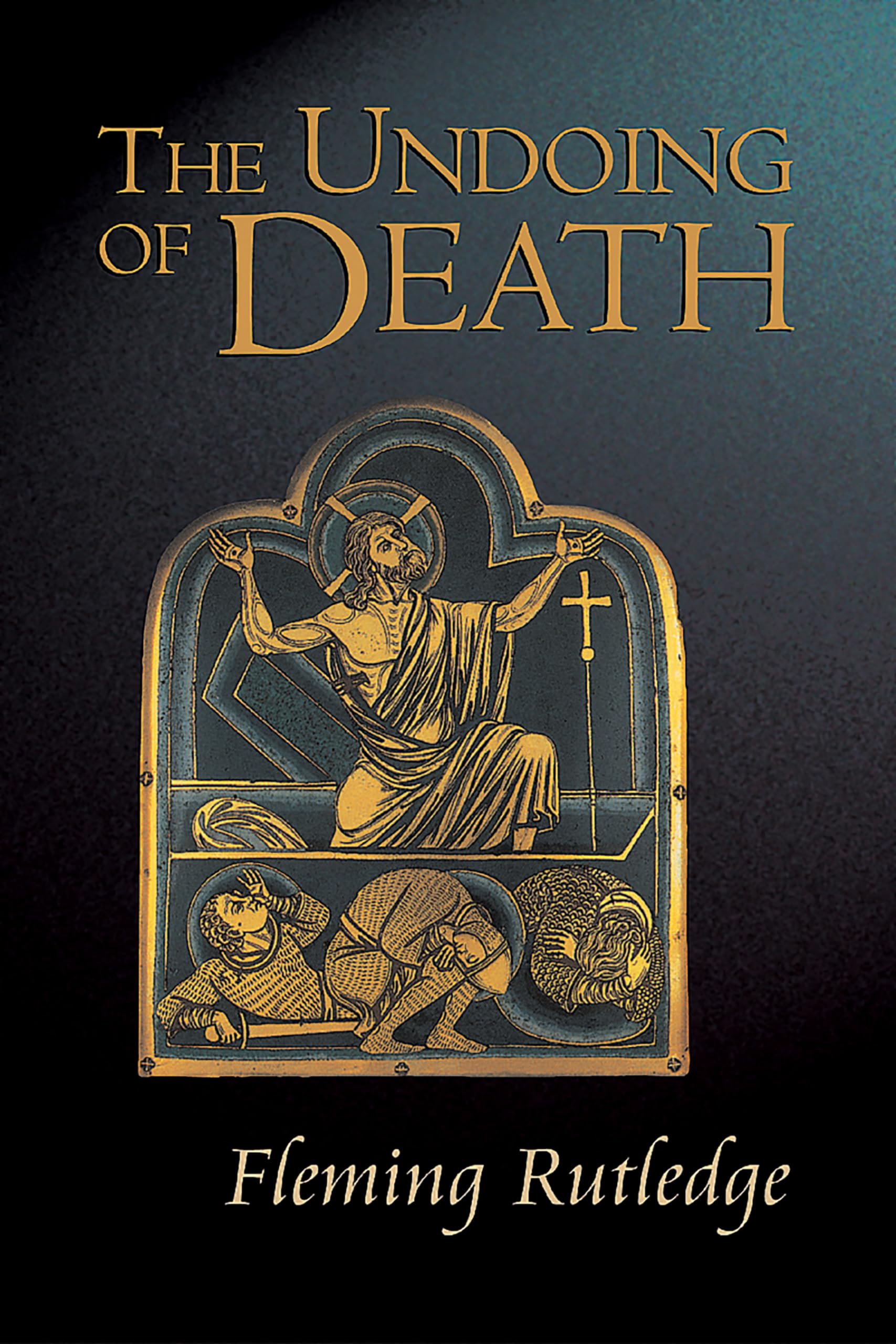 The Undoing of Death,Used