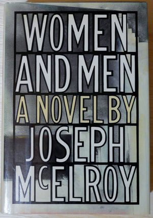 Women and Men,Used