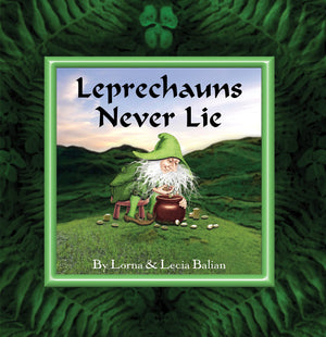 Leprechauns Never Lie,Used