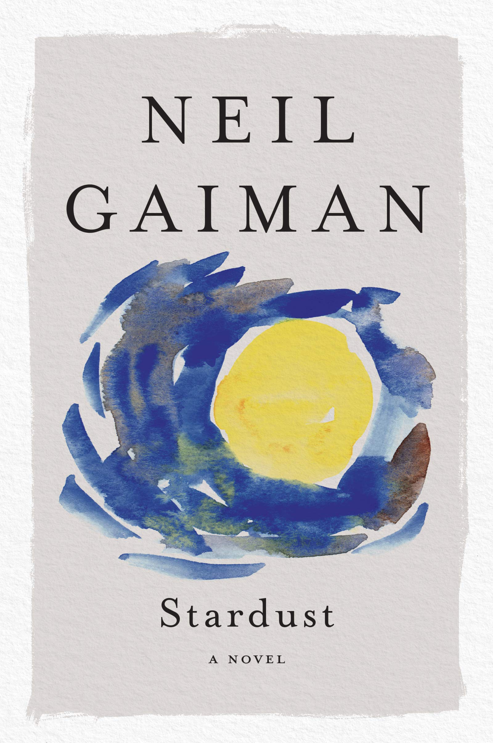Stardust,Used