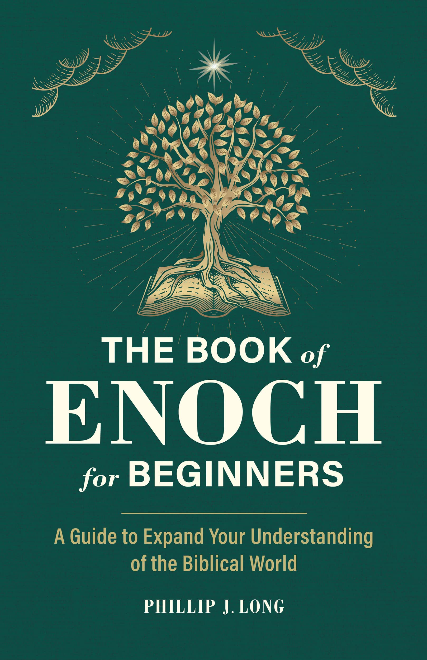 The Book Of Enoch For Beginners: A Guide To Expand Your Understanding Of The Biblical World,Used