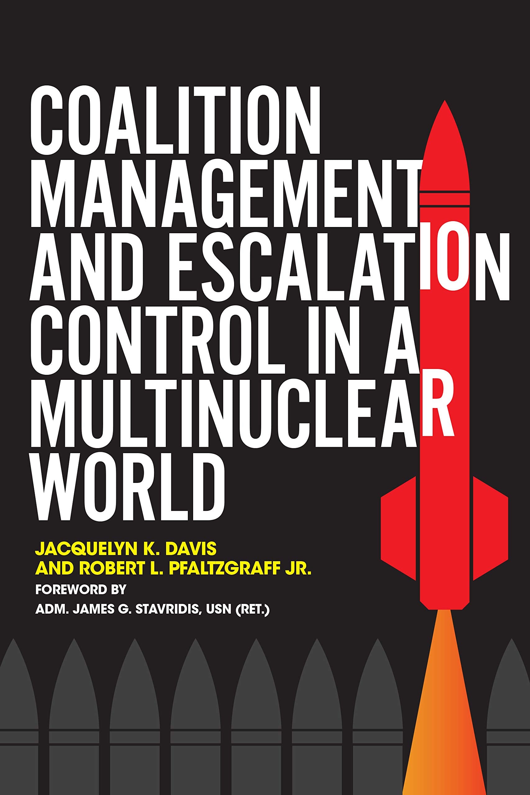 Coalition Management And Escalation Control In A Multinuclear World