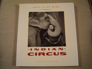 Indian Circus,New